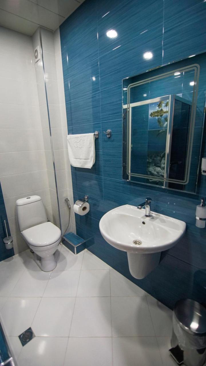 Hotel Juralius Tbilisi Buitenkant foto