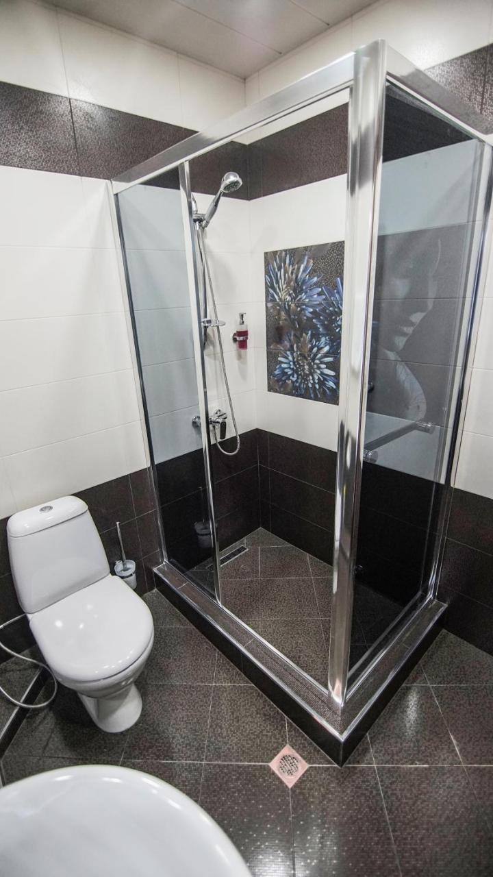 Hotel Juralius Tbilisi Buitenkant foto
