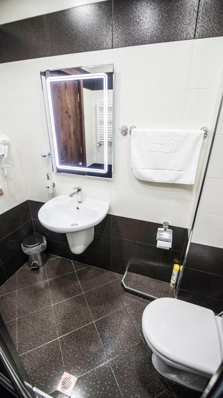 Hotel Juralius Tbilisi Buitenkant foto