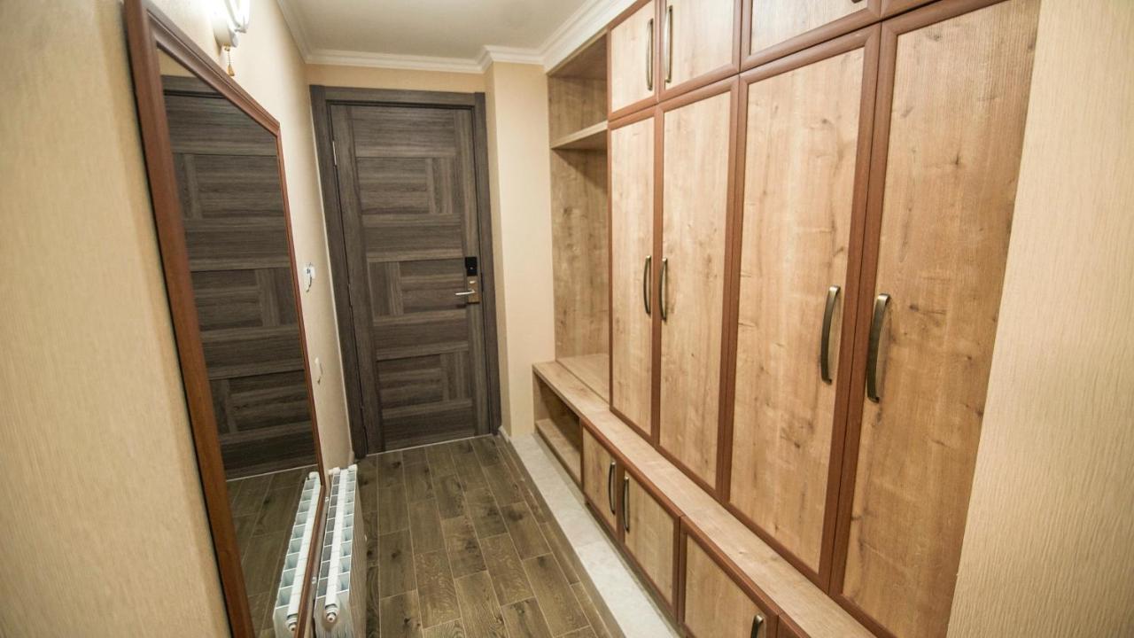 Hotel Juralius Tbilisi Buitenkant foto
